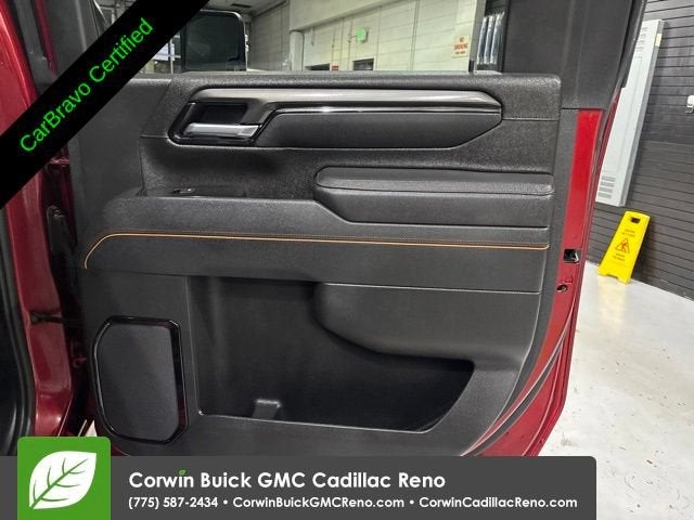 2026 GMC Sierra 2500HD AT4 - Photo 38