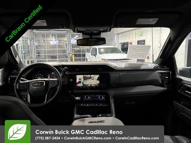 2026 GMC Sierra 2500HD AT4 - Photo 39