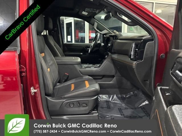2026 GMC Sierra 2500HD AT4 - Photo 40