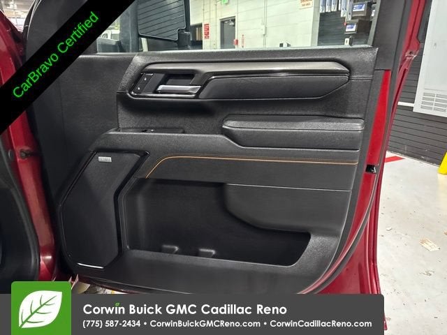 2026 GMC Sierra 2500HD AT4 - Photo 41