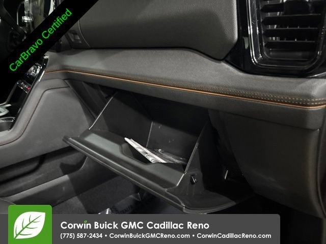 2026 GMC Sierra 2500HD AT4 - Photo 44