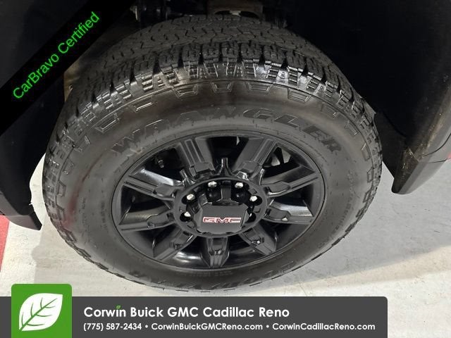 2026 GMC Sierra 2500HD AT4 - Photo 45