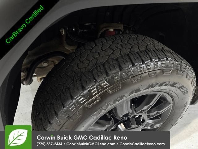 2026 GMC Sierra 2500HD AT4 - Photo 46
