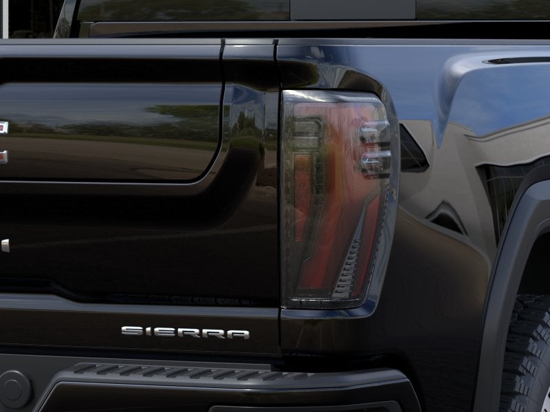 2026 GMC Sierra 2500HD Denali - Photo 11