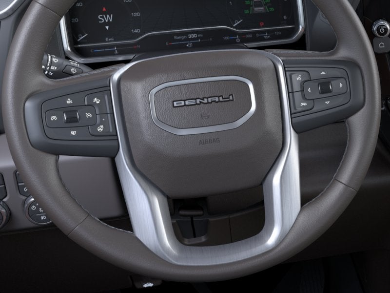 2026 GMC Sierra 2500HD Denali - Photo 19