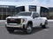 2026 GMC Sierra 3500 HD Pro DRW