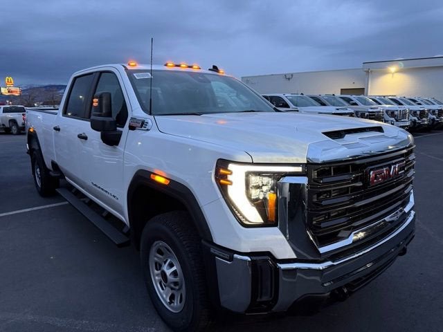 2026 GMC Sierra 3500 HD Pro