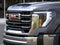 2025 GMC Sierra 3500 HD SLE