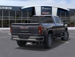 2025 GMC Sierra 3500 HD SLE