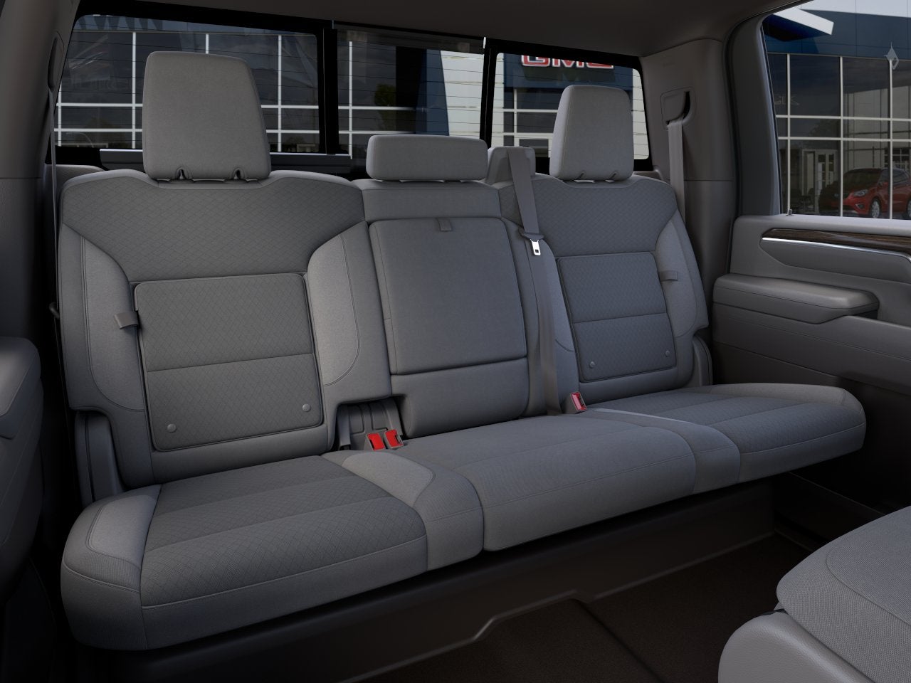 2026 GMC Sierra 3500 HD SLE DRW