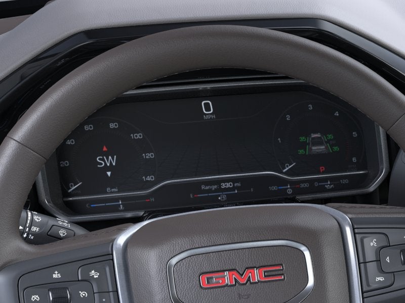 2026 GMC Sierra 3500 HD SLE DRW
