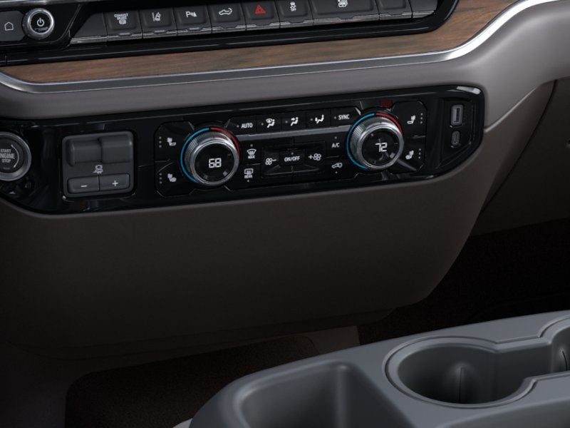 2026 GMC Sierra 3500 HD SLE DRW