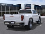 2026 GMC Sierra 3500 HD SLE DRW