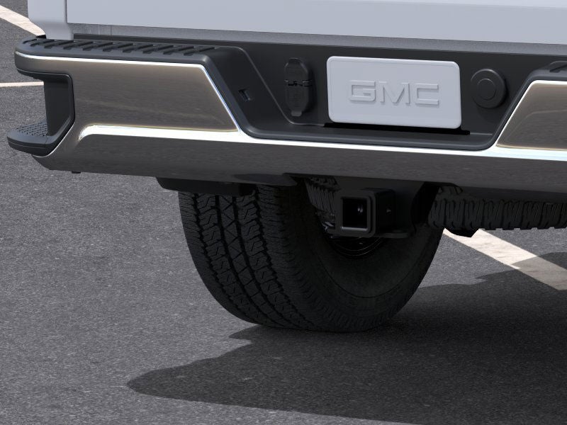 2025 GMC Sierra 3500 HD SLE