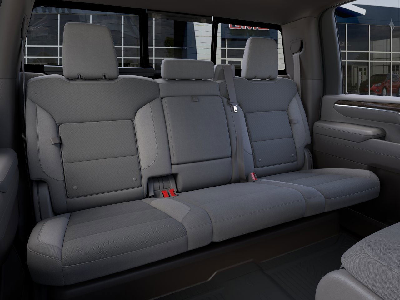 2025 GMC Sierra 3500 HD SLE