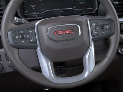 2026 GMC Sierra 3500 HD SLE DRW