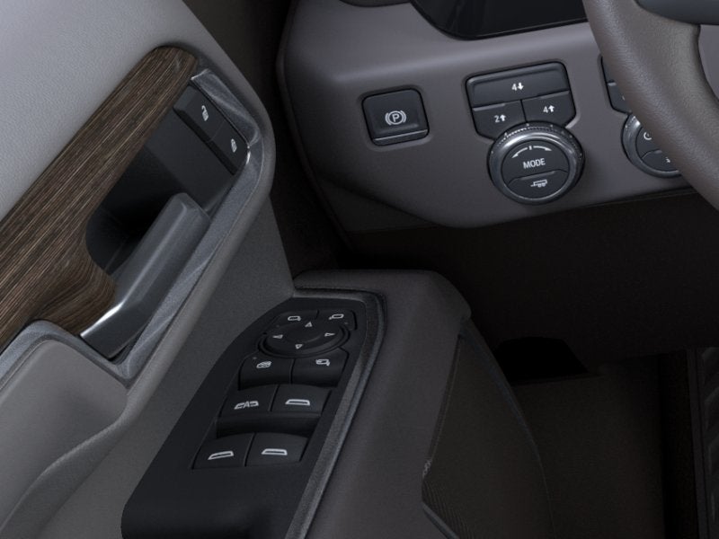 2026 GMC Sierra 3500 HD SLE DRW