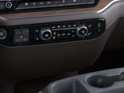 2026 GMC Sierra 3500 HD SLE DRW