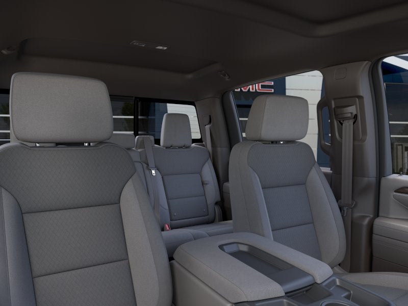 2026 GMC Sierra 3500 HD SLE DRW