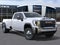 2026 GMC Sierra 3500 HD SLE DRW