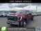 2025 GMC Sierra 3500 HD SLT DRW