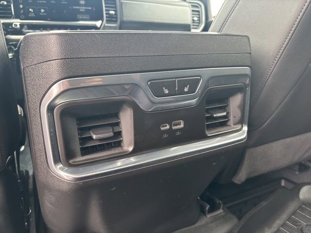 2025 GMC Sierra 3500 HD SLT DRW