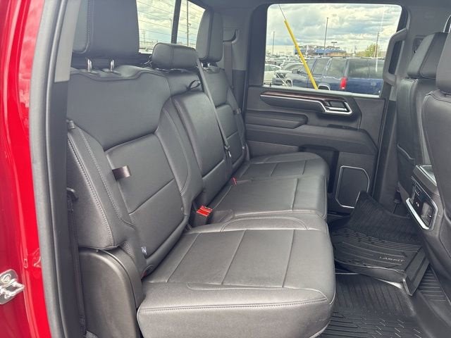 2025 GMC Sierra 3500 HD SLT DRW