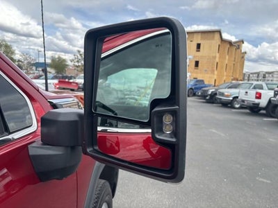 2025 GMC Sierra 3500 HD SLT DRW