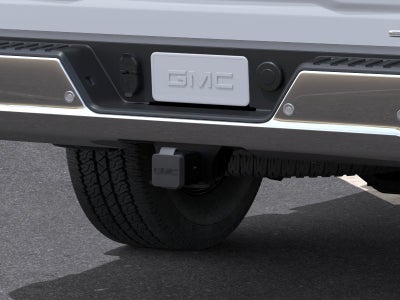 2026 GMC Sierra 3500 HD SLT