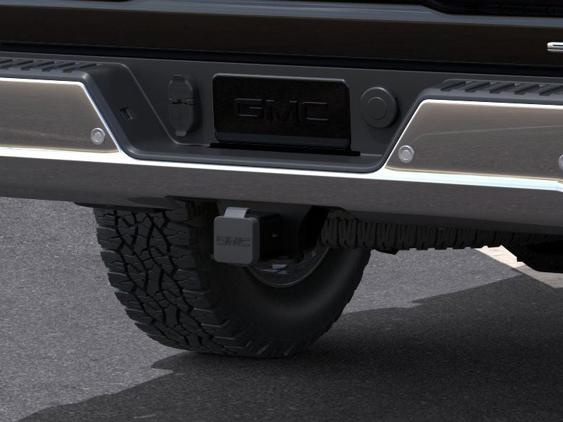 2025 GMC Sierra 3500 HD SLT