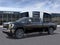 2025 GMC Sierra 3500 HD SLT