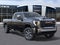 2025 GMC Sierra 3500 HD SLT