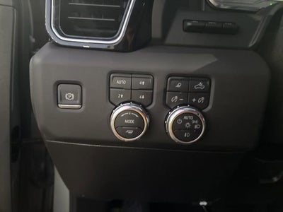 2025 GMC Sierra 3500 HD Denali