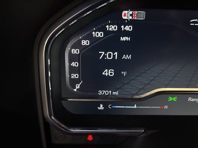 2025 GMC Sierra 3500 HD Denali