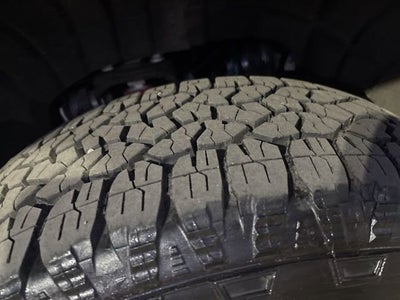 2025 GMC Sierra 3500 HD Denali