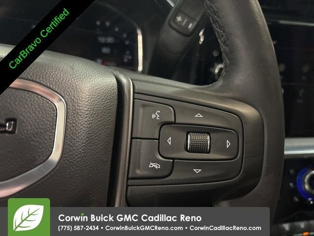 2025 GMC Sierra 3500 HD Denali Ultimate