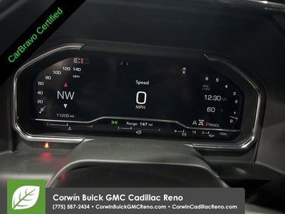 2025 GMC Sierra 3500 HD Denali Ultimate