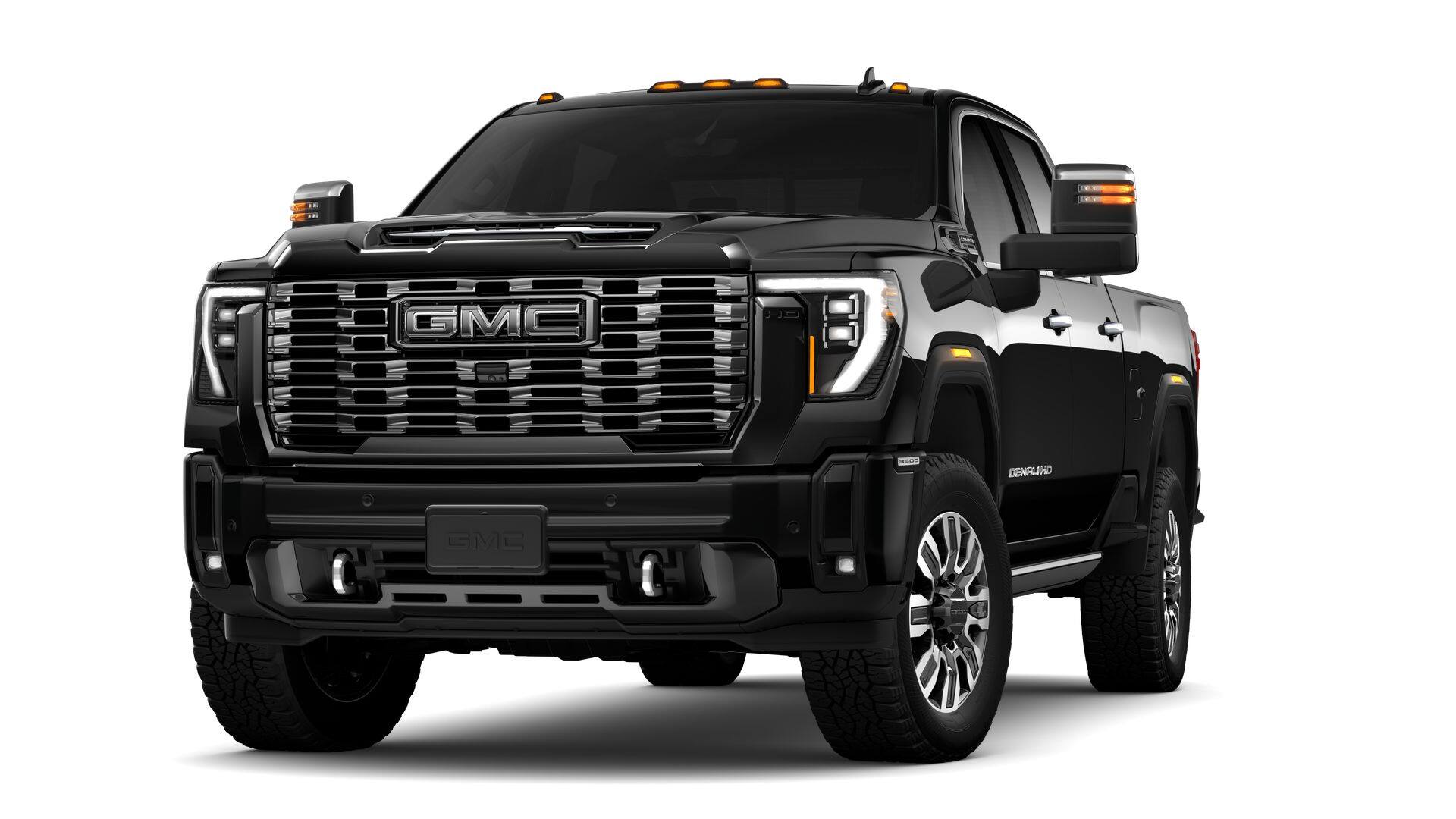 2026 GMC Sierra's photo