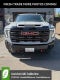 2025 GMC Sierra 2500 HD AT4X