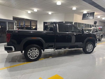 2022 GMC Sierra 2500 HD SLE