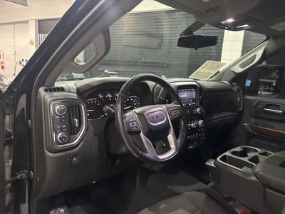 2022 GMC Sierra 2500 HD SLE