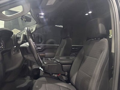 2022 GMC Sierra 2500 HD SLE