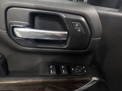 2022 GMC Sierra 2500 HD SLE