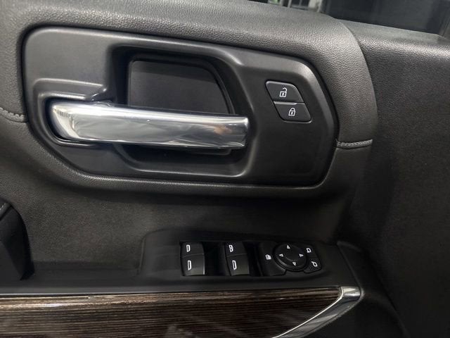 2022 GMC Sierra 2500 HD SLE