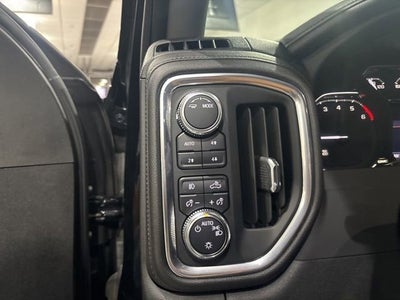 2022 GMC Sierra 2500 HD SLE
