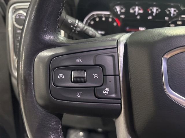 2022 GMC Sierra 2500 HD SLE
