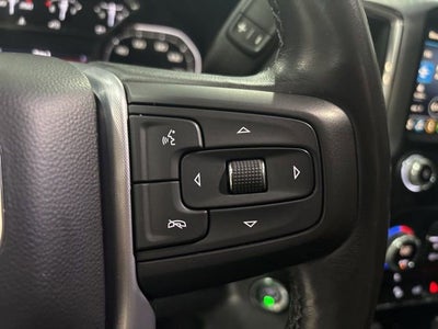 2022 GMC Sierra 2500 HD SLE