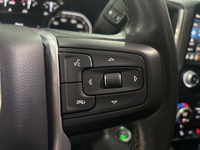 2022 GMC Sierra 2500 HD SLE