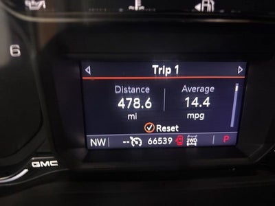 2022 GMC Sierra 2500 HD SLE