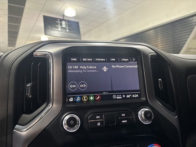 2022 GMC Sierra 2500 HD SLE